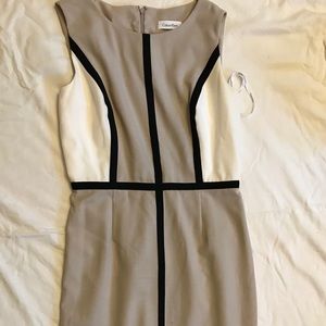 Calvin Klein Women’s dress